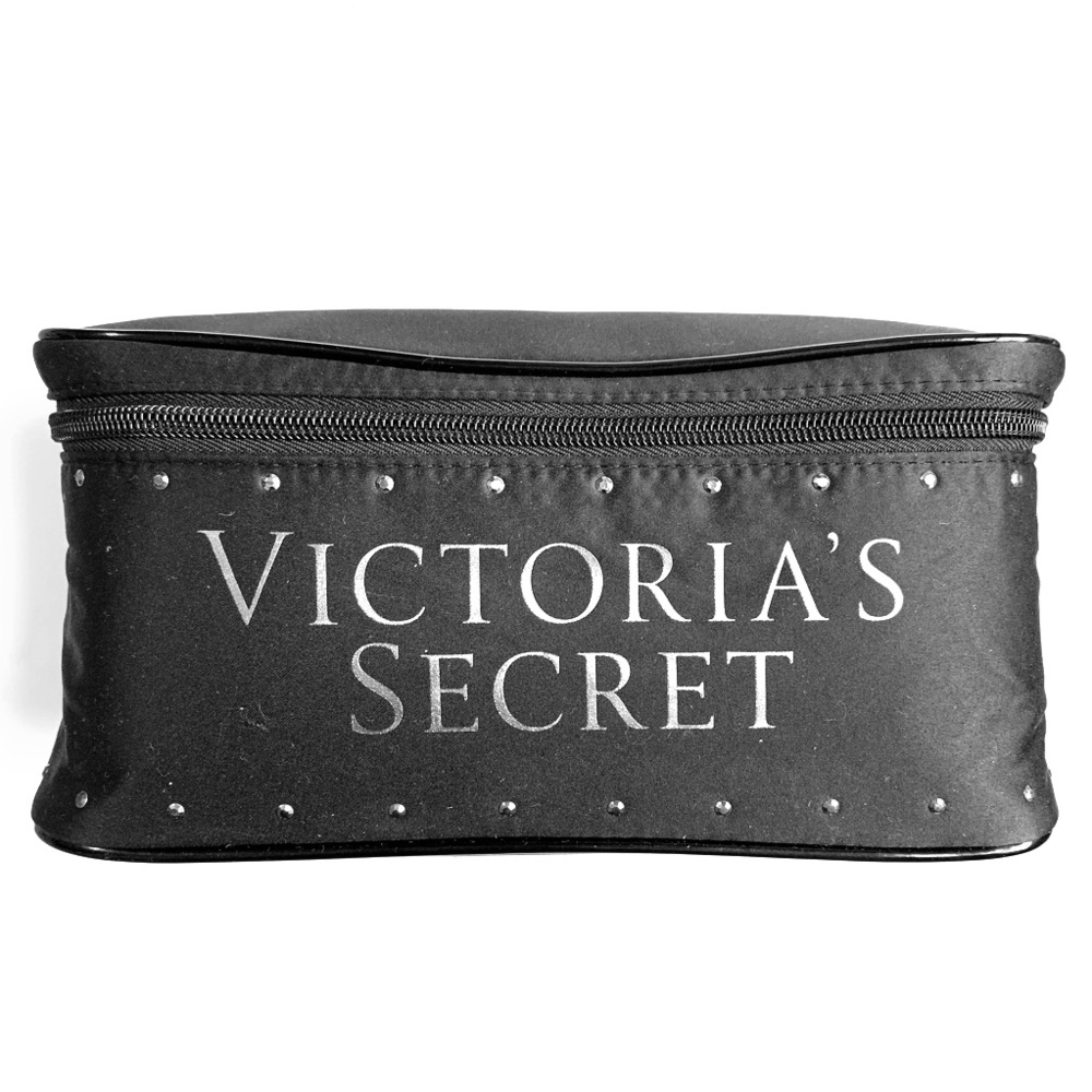 Victoria’s Secret Train Case